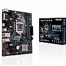 Placa Mãe Asus Prime H310M-E R2.0/BR (LGA 1151 - DDR4 2666) Chipset Intel H310 - 9ª Geração Coffee Lake - USB 3.1 - Slots M.2 - Micro ATX