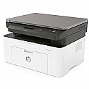 Multifuncional Laser HP LaserJet MFP 135A - 110V - USB - Impressora, Copiadora e Scanner - 4ZB82A