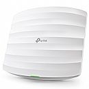 Access Point TP-Link EAP245 - Empresarial AC1750 - PoE - Dual Band 2.4 GHz e 5 GHz - Tecnologia MU-MIMO - Gigabit