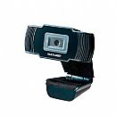 Web Câmera Multilaser Office AC339 - Video Chamada em HD 720p - com Microfone