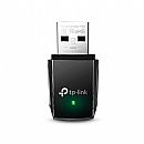 USB Adaptador Wi-Fi TP-Link Archer T3U AC1300 - Mini - Dual Band 2.4 GHz e 5 GHz - Tecnologia MU-MIMO