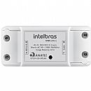 Interruptor Controlador Inteligente Intelbras - Acionador Wi-Fi Smart - Branco - EWS 201 E