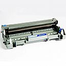 Fotocondutor compatível Brother DR520 DR620 DR650 - LBDR620 - Cilindro de Imagem para Toner TN580 TN650 - para HL5340D HL5350DN HL5370DW HL5370DWT HL5380D DCP-8070D DCP-8080DN DCP-8085DN MFC-8480DN