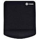 Mousepad com Apoio de Pulso em Gel - Vinik MPG-02P