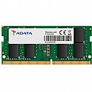 Memória SODIMM 16GB DDR4 3200MHz Adata - para Notebook - CL22 - AD4S320016G22-SGN