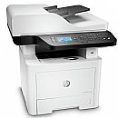 Multifuncional Laser HP LaserJet M432FDN - Duplex Frente e Verso - USB e Rede - 127v - 7UQ76A