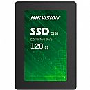 SSD 120GB Hikvision - Leitura 550MB/s - Gravação 420MB/s - 3D NAND - HS-SSD-C100