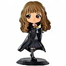 Action Figure - Harry Potter - Hermione Granger - Q Posket - Bandai Banpresto 20917