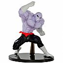 Action Figure - Dragon Ball Super - Jiren - Chosenshiretsuden II - Bandai Banpresto 20817/20818