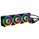 Water Cooler Gamdias Chione (AMD / Intel) - RGB - P2-360R