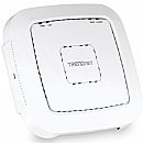 Access Point TrendNet TEW-821DAP - AC1200 Dual Band - 1 Porta POE