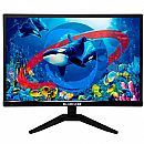 Monitor 19" Bluecase BM19D1HVW - 1440 x 900 - HDMI/VGA