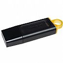 Pen Drive 128GB Kingston Exodia DTX/128GB - USB 3.2