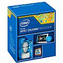 Intel® Celeron® G1820 - LGA 1150 - 2.70GHz - Cache 2MB - BX80646G1820