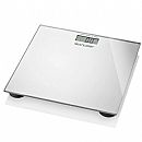 Balança Digital Digi Health Serene - Tela LCD - Até 180Kg - Prata - Multilaser HC021