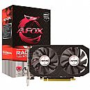 Placa de Vídeo AMD Radeon RX 560 4GB GDDR5 128bits - Afox AFRX560-4096D5H4-V2 - OPEN BOX