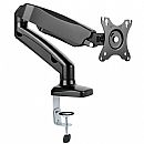 Suporte para Monitor / TV até 32" Vinik - Articulado de Mesa com pistão a Gás e Ajuste de Altura - SM-340B