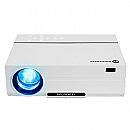 Projetor GT 3500 - 3500 Lumens - Full HD - HDMI/VGA/USB - 37055