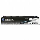 Kit Recarga para HP Neverstop com 2 Unidades - Toner HP 103AE Preto - W1103AE - Para 1000A / 1000W / 1200A / 1200W