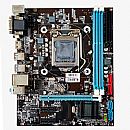 Placa Mãe BPC-B85M-TG - (LGA 1150 DDR3) - Chipset Intel H81/B85