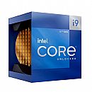 Intel® Core i9 12900K - LGA 1700 - 3.2GHz (Turbo 5.2GHz) - Cache 30MB - 12ª Geração - BX8071512900K