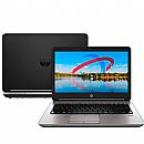Notebook HP ProBook 645 G1 - AMD A10, RAM 8GB, SSD 480GB, Tela 14", Linux - Seminovo