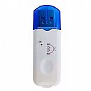 Adaptador Bluetooth para Som Automotivo - Alimentação USB - Conector P3 - AD0391