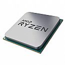 AMD Ryzen 3 4100 Quad Core - 3.8GHz (Turbo 4.0GHz) - Cache 4MB - AM4 - OEM - 100-000000510MPK