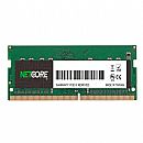 Memória SODIMM 16GB DDR5 5200MHz Netcore - para Notebook - 1.1V - NET516G5200SO52