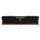 Memória 16GB DDR4 2400MHz Corsair Vengeance LPX - C16 - CMK16GX4M1A2400C16