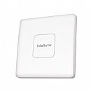 Access Point Corporativo Intelbras AP 1350 AC-S - Alta Potência - 1350Mbps - PoE - Montável em Teto ou Parede