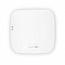 Access Point Corporativo HPE Aruba Instant On AP12 - 1600Mbps - PoE - Smart Mesh - Montável em Teto ou Parede - R2X01A