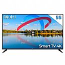 TV 55" Multilaser TL025M - Smart TV - 4K Ultra HD - Wi-Fi - HDR10 - HDMI / USB