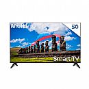 TV 50" Multilaser TL032M - Smart TV - 4K Ultra HD - Wi-Fi - HDMI / USB / AV