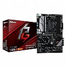 ASRock X570 Phantom Gaming 4 - (AM4 - DDR4 4666MHz O.C) - Chipset AMD X570 - Slot Hyper M.2 - USB 3.2 - ATX