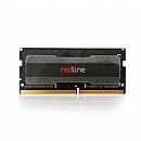 Memória SODIMM 32GB DDR4 3200MHz Mushkin Redline - para Notebook - CL22 - MRA4S320NNNF32G