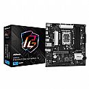 Placa Mãe ASRock B660M Phantom Gaming 4 - (LGA 1700 DDR4 5333 O.C) - Chipset B660 + Windows 11 Professional