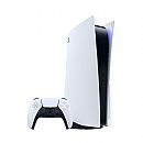 Console Sony PlayStation 5 Standard - 825GB - Branco - CFI-1214A