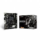 Biostar B450MHP (AM4 - DDR4 3200+ O.C) - Chipset AMD B450 - USB 3.2 - Micro ATX