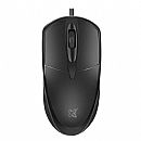 Mouse USB Maxprint Universitário - 1200dpi - 60000134