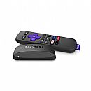 Smart Box Streaming Player - Roku Express 4K - com Controle Remoto - Transforme TV em Smart TV - Streaming Wi-Fi - HDMI - 3940BR2