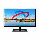 Monitor 21.5" HQ 21.5HQ-LED - Full HD - 2ms - 75Hz - HDMI/VGA