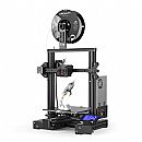 Impressora 3D Creality Ender-3 Neo - FDM - Velocidade de Impressão 120mm/s - Nivelamento CR Touch
