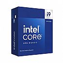 Intel® Core i9 14900KF - LGA 1700 - 3.2GHz (Turbo 6GHz) - Cache 36MB - 14ª Geração - BX8071514900KF