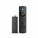 Smart Box Streaming Player - Fire TV Stick - Full HD - com Controle Remoto - Transforme TV em Smart TV - Wi-Fi - HDMI - B08C1K6LB2