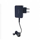 Fonte Carregador Universal para Notebook 65W Elgin - USB Tipo-C - 46RFTE65WTPC