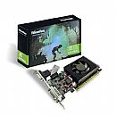 GeForce G210 1GB GDDR3 64bits - Winnfox - G210-1GD3