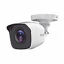 Câmera de Segurança Bullet HiLook THC-B120-P - Lente 2.8mm - Infravermelho - Full HD - Proteção contra chuva IP66