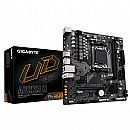 Gigabyte A620M-H (AM5 - DDR5 6400 O.C) - Chipset A620 - Slot M.2 - USB 3.2 - Micro ATX