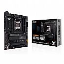 Asus TUF X670E-PLUS (AM5 - DDR5 6400+ O.C) - Chipset X670 - Slot M.2 - 2.5GbE LAN - PCIe 5.0 - USB 4 - ATX